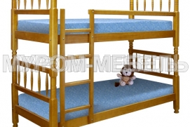 На что следует обратить внимание, выбирая детскую ярусную кровать?