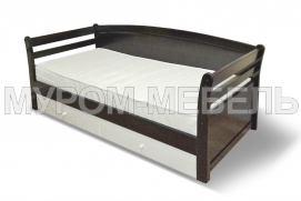 Рекомендации по выбору кровати для ребенка