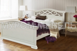 Двуспальная кровать: преимущества и критерии выбора