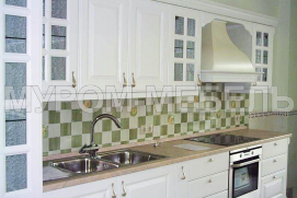 Параметры, влияющие на выбор кухонного гарнитура