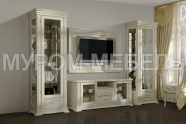 Определяемся с мебелью для гостиной из массива на заказ