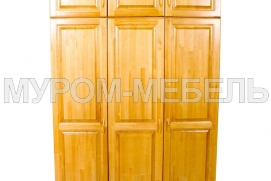 Значение шкафа-купе в маленькой прихожей