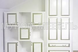 Материалы, применяемые для производства корпусной мебели