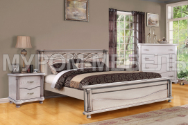 Деревянная мебель для спальни на заказ и ее преимущества