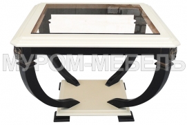 Особенности журнальных столиков