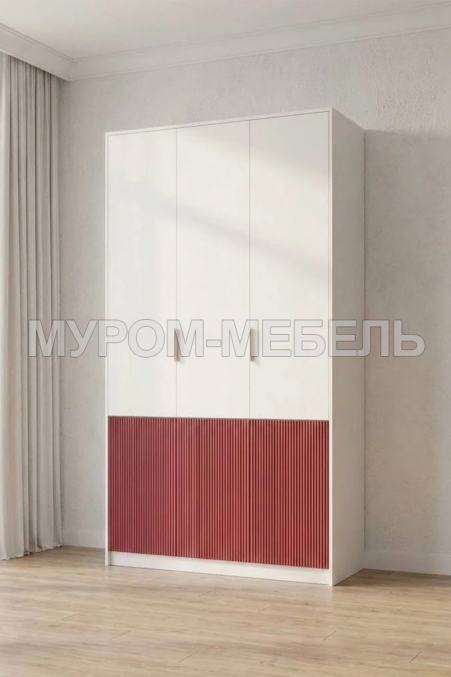 Здесь изображено Шкаф Женева