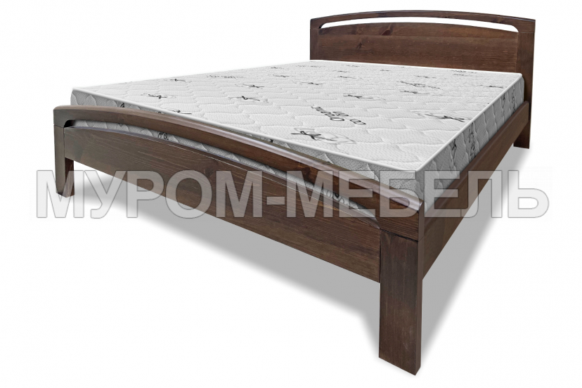 Кровать Регина Здесь изображено Кровать Регина