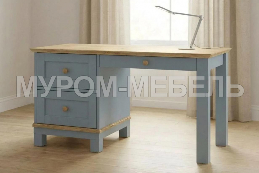 Здесь изображено Стол письменный Тордис