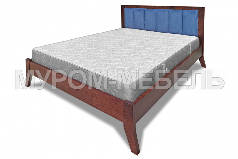 Здесь изображено Кровать Монако