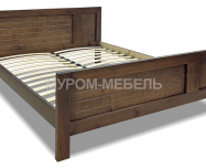 Здесь изображено Кровать Ровиго