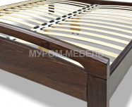 Кровать Регина Здесь изображено Кровать Регина