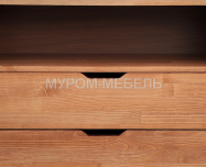 Здесь изображено Комод Бали Лайт