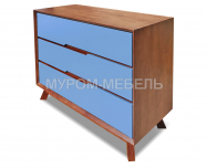 Здесь изображено Комод Монако