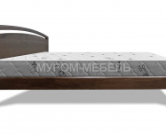 Кровать Регина Здесь изображено Кровать Регина