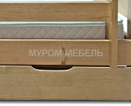 Кровать Росинка Здесь изображено Кровать Росинка