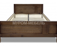 Здесь изображено Кровать Ровиго