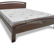 Кровать Регина Здесь изображено Кровать Регина