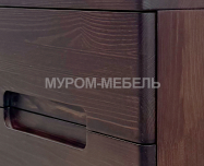 Здесь изображено Тумба Бали Лофт