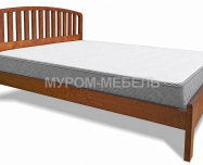 Здесь изображено Кровать Бали Лофт