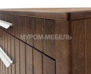 Здесь изображено Комод Ингрид