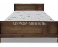 Здесь изображено Кровать Ровиго