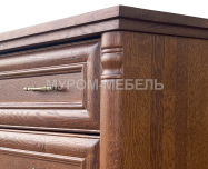 Комод Филадельфия Здесь изображено Комод Филадельфия