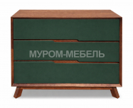 Здесь изображено Комод Монако