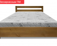 Здесь изображено Кровать Бруно