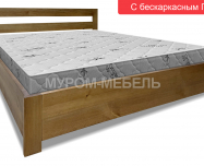 Здесь изображено Кровать Бруно