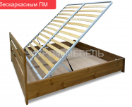 Здесь изображено Кровать Бруно