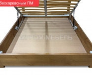Здесь изображено Кровать Бруно