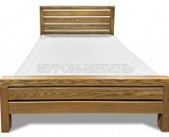 Здесь изображено Кровать Кьянти