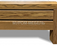 Здесь изображено Кровать Кьянти