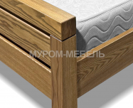 Здесь изображено Кровать Кьянти