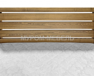 Здесь изображено Кровать Кьянти