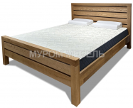 Здесь изображено Кровать Кьянти