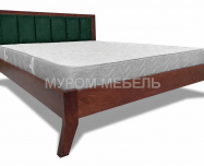 Здесь изображено Кровать Монако