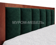 Здесь изображено Кровать Монако