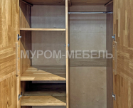 Здесь изображено Шкаф Кьянти из бука