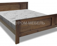 Здесь изображено Кровать Ровиго