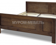 Здесь изображено Кровать Ровиго