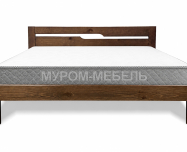 Здесь изображено Кровать Бали Уно