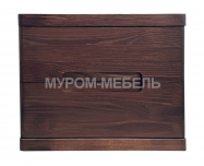 Здесь изображено Тумба Бали Лофт