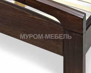 Кровать Регина Здесь изображено Кровать Регина