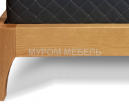 Здесь изображено Кровать Астрид УНО (UNO)