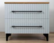 Здесь изображено Тумба Борджия