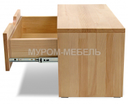 Здесь изображено Тумба Икеа