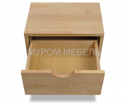 Здесь изображено Тумба Икеа