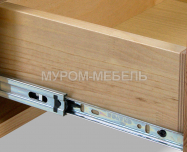 Здесь изображено Тумба Икеа