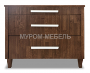 Здесь изображено Комод Ингрид